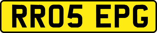 RR05EPG