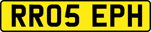 RR05EPH