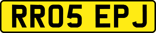 RR05EPJ