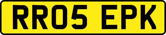 RR05EPK