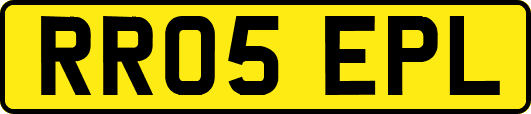 RR05EPL