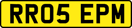 RR05EPM