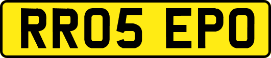 RR05EPO