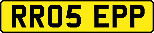 RR05EPP