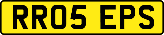 RR05EPS