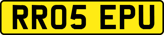 RR05EPU