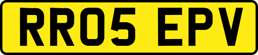 RR05EPV