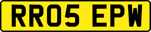 RR05EPW