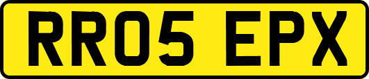 RR05EPX
