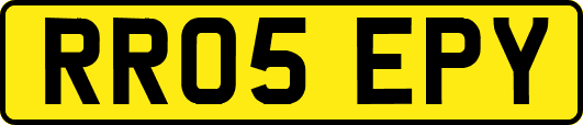 RR05EPY