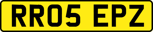 RR05EPZ