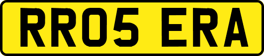 RR05ERA