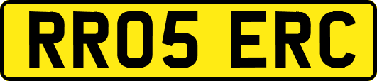 RR05ERC