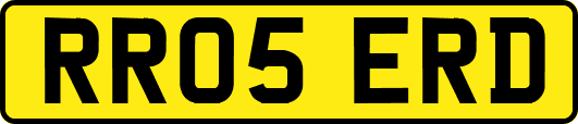 RR05ERD