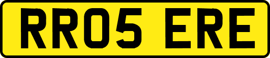 RR05ERE