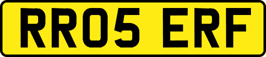 RR05ERF