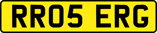 RR05ERG
