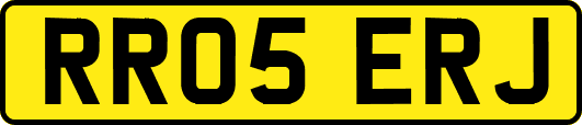 RR05ERJ