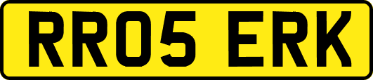 RR05ERK