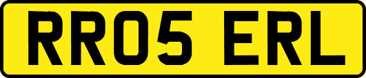 RR05ERL