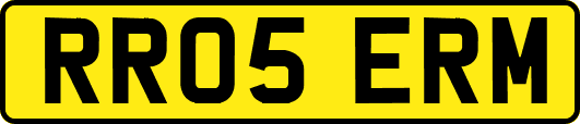 RR05ERM