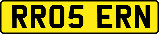 RR05ERN