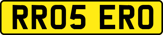 RR05ERO
