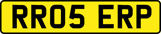 RR05ERP