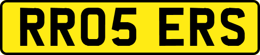 RR05ERS