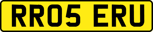 RR05ERU