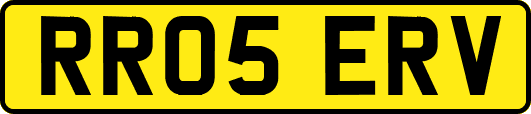 RR05ERV