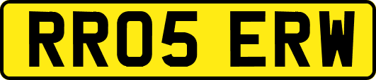 RR05ERW