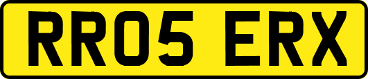 RR05ERX