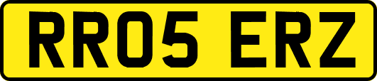 RR05ERZ
