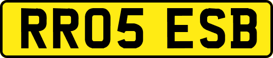 RR05ESB