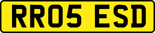 RR05ESD