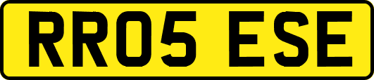 RR05ESE