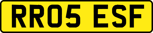 RR05ESF