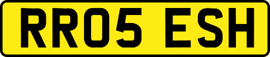 RR05ESH