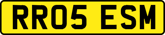 RR05ESM