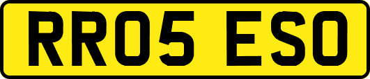 RR05ESO