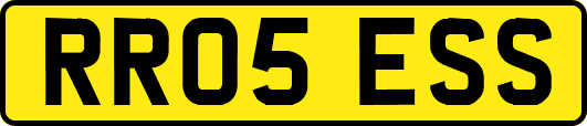 RR05ESS
