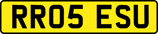 RR05ESU