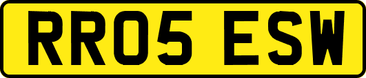 RR05ESW