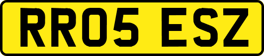 RR05ESZ
