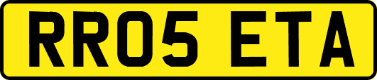 RR05ETA