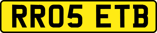 RR05ETB