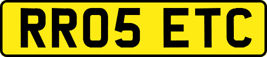 RR05ETC
