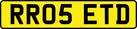 RR05ETD