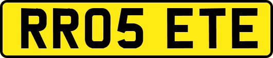 RR05ETE